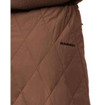 Jupes Mammut Highland Traverse IN Skirt Women black 0001