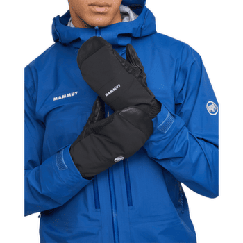 Gants Mammut Stoney HS Thermo Mitten black 0001