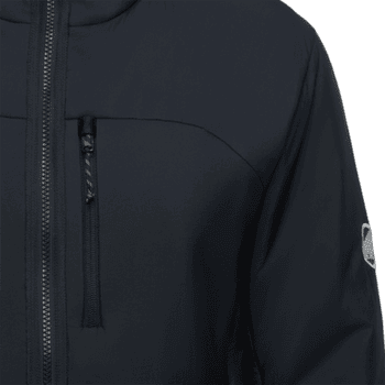 Veste Mammut Rime IN Hooded Jacket Men marine 5118