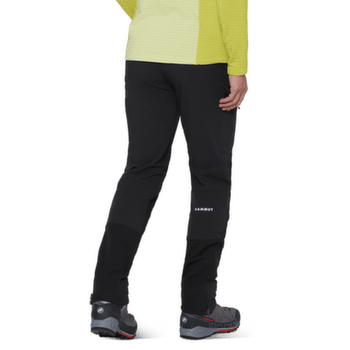 Pantalons Mammut Courmayeur SO Pants Men marine 5118
