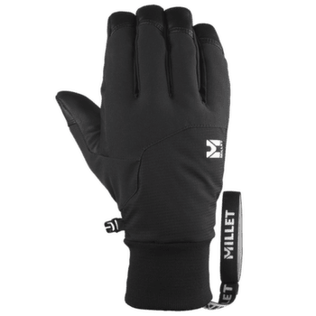 Gants Millet BREVENT GLOVE NOIR NEW