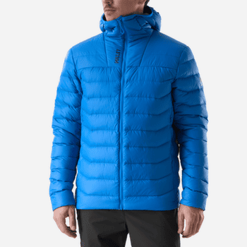 Veste Millet EVOLE 700 HD MEN SHADOW BLUE