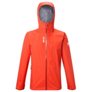 Veste Millet UBIC GTX 3L JACKET MEN PAPRIKA