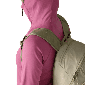 Veste Patagonia R1 Ultralight Hoody Women Faded Magenta
