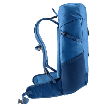 Sac a dos deuter Telatie 26 baltic-nightblue