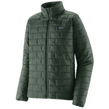 Veste Patagonia Nano Puff Jacket Men Treeline Green