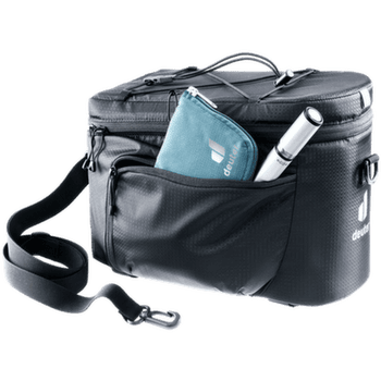 Sac deuter Rack Bag 10 Black