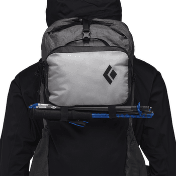 Étui Black Diamond BETALIGHT PACK SATTELITE Mulberry-Sunflare