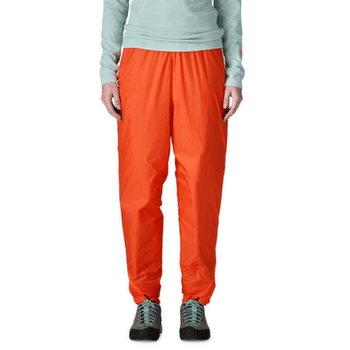 Pantalons Patagonia Houdini Rock Pants Orange Peel