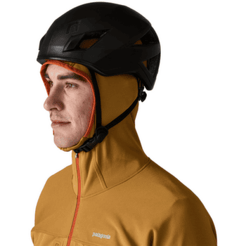 Veste Patagonia R1 ULTRALIGHT HOODY Men Weathered Stone