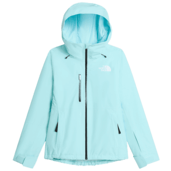 Veste The North Face DESCENDIT JACKET Women NN4 GLACIER