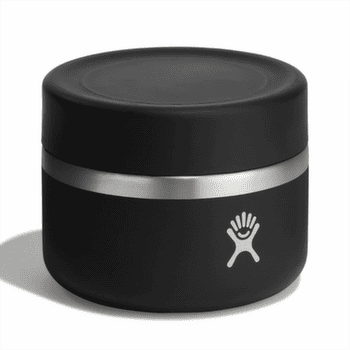 Thermos Hydro Flask INSULATED FOOD JAR 12 oz 001 Black