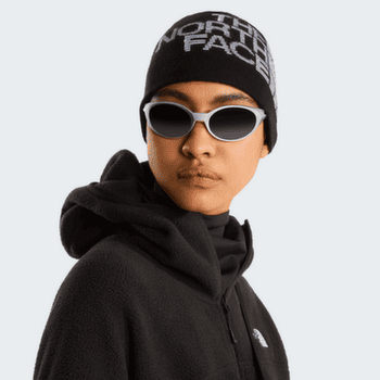 Casquettes The North Face REVERSIBLE HIGHLINE BEANIE VU1 PACIFIC TEAL/RESTORATIV