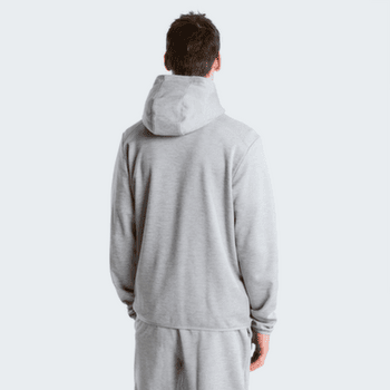 Veste The North Face TNF PERFORMANCE FLEECE FULL ZIP HOODY MEN TNF BLACK
