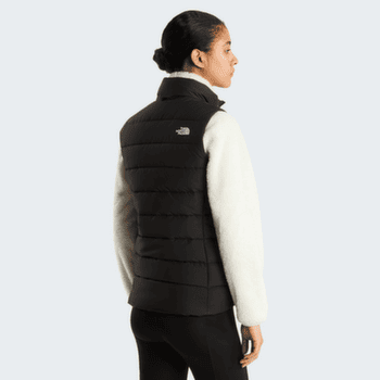 Gilet The North Face ACONCAGUA VEST WOMEN TNF BLACK