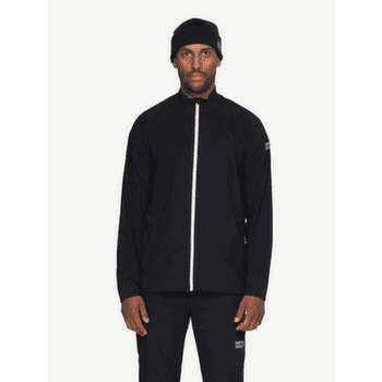 Veste Devold Endurance Merino Jacket Man 960A CAVIAR