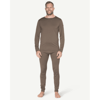 T-shirt a manches longues Devold Breeze Shirt Men (180-221) 696A Falcon
