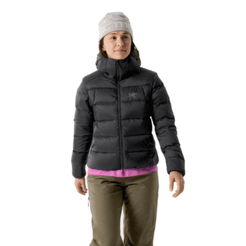 Veste Arcteryx Thorium Jacket Women Black II