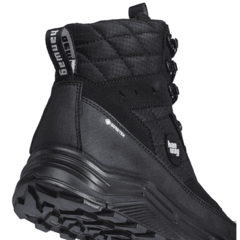 Chaussures Hanwag ROTPUNKT WINTER GTX Black/Black