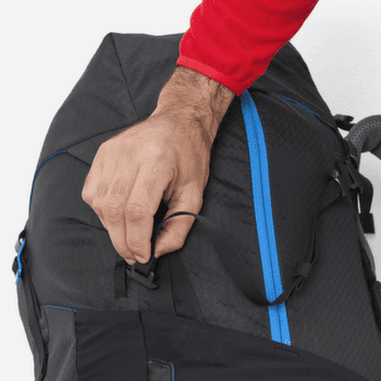 Sac a dos Millet UBIC 55+15 E-BLACK