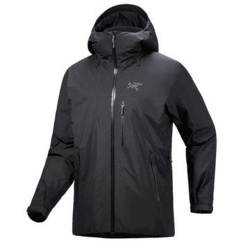 Veste Arcteryx Beta Insulated Jacket Men Black