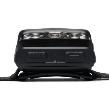 Lampe frontale Black Diamond STORM HEADLAMP Black
