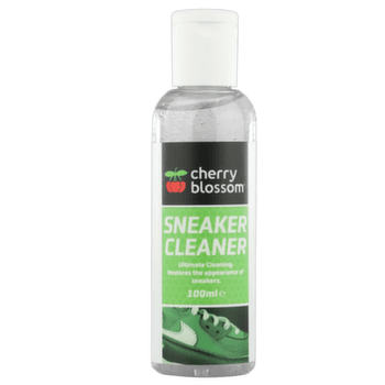 Nettoyeur Cherry Blossom Sneaker Cleaner 100 ml