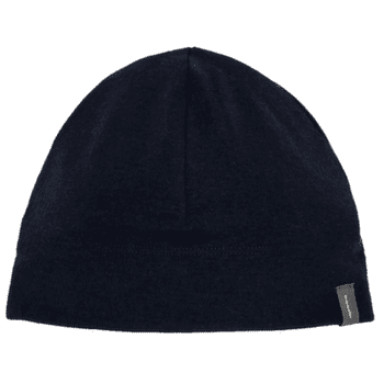 Casquettes Icebreaker Merino 260 Ridge Beanie Midnight Navy