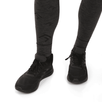 Leggings Direct Alpine TWIST PANTS 1.0 anthracite