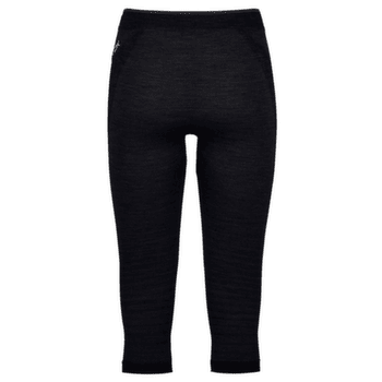 Leggings 3/4 Ortovox 230 COMPETITION SHORT PANTS WOMEN 90201 black raven