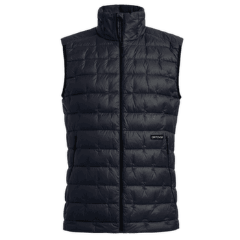 Gilet Ortovox DOWNWOOL 180 VEST MEN 90201 black raven