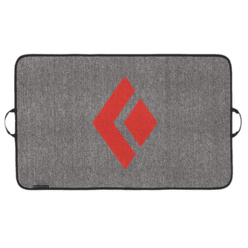 Tapis de réception Black Diamond SITSTARTER ACCESSORY PAD Octane