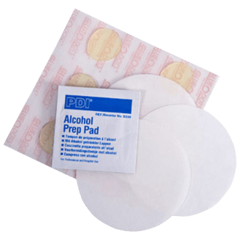 Ensemble Therm A Rest Instant Field Repair Kit