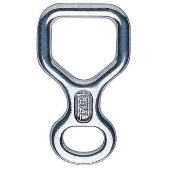 Descendeur Petzl Huit