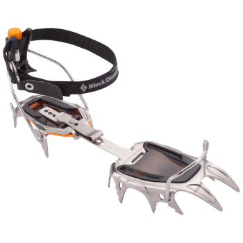 Crampons Black Diamond Sabretooth Pro (BD400045)