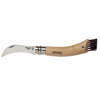 Couteau Opinel Opinel VRI8 Inox Houbařský