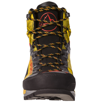 Chaussures La Sportiva Trango Tech GTX Black/Yellow