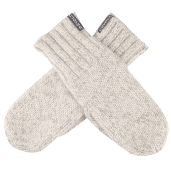 Gants Devold Nansen Mitten 770 GREY MELANGE