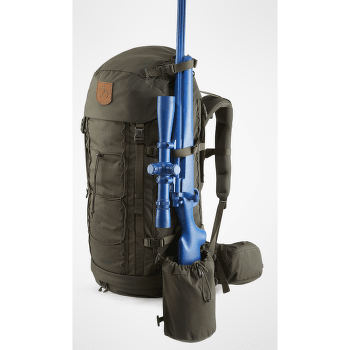 Poche Fjällräven Singi Gear Holder Dark Olive