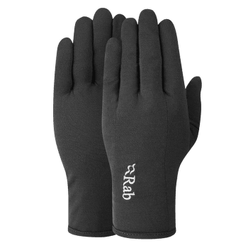 Gants Rab Forge 160 Glove Ebony/EB