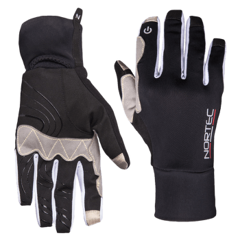 Gants Nortec Running Tech Glove