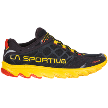 Chaussures La Sportiva Helios SR Black/Yellow