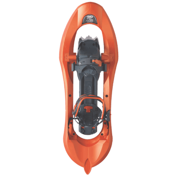 Raquettes a neige TSL TSL 438 Up Down Grip Goyave