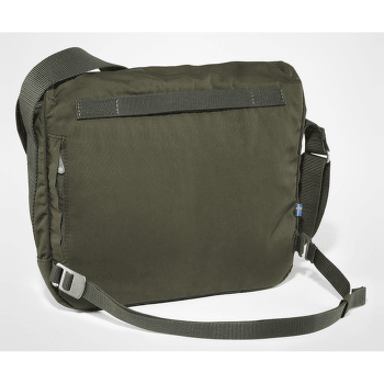 Sac Fjällräven Greenland Shoulder Bag Small Black