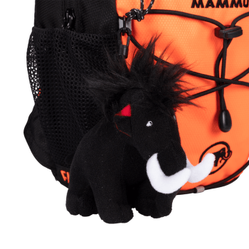 Sac a dos Mammut First Zip 8 black 0001