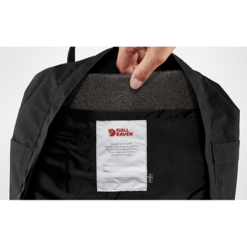 Sac a dos Fjällräven Kanken Terracotta Brown