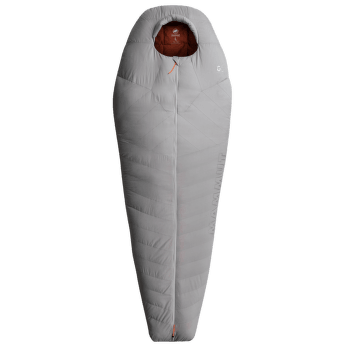 Sac de couchage Mammut Relax Down Bag 0°C highway 0400