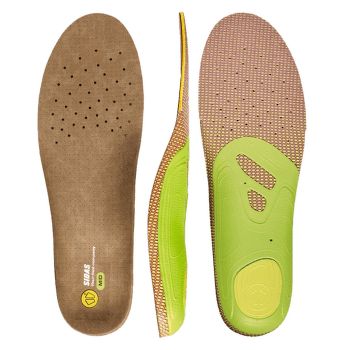 Semelles de chaussures internes Sidas 3Feet Outdoor Mid