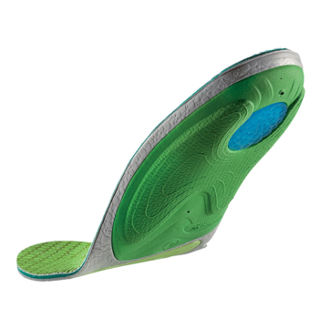 Semelles de chaussures internes Sidas Run 3Feet Protect Mid