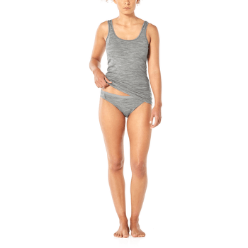 Débardeur Icebreaker Siren Tank Women (103213) FLINT BLUE